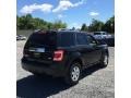Tuxedo Black Metallic - Escape Limited V6 4WD Photo No. 5
