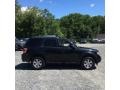 Tuxedo Black Metallic - Escape Limited V6 4WD Photo No. 6