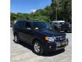 Tuxedo Black Metallic - Escape Limited V6 4WD Photo No. 7