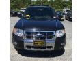 Tuxedo Black Metallic - Escape Limited V6 4WD Photo No. 8
