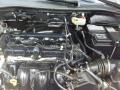 2007 CD Silver Metallic Ford Focus ZX4 S Sedan  photo #26
