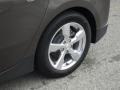 Brownstone Metallic - Volt  Photo No. 3