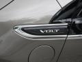 Brownstone Metallic - Volt  Photo No. 4