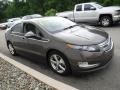 Brownstone Metallic - Volt  Photo No. 6