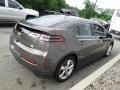 Brownstone Metallic - Volt  Photo No. 7