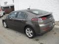 Brownstone Metallic - Volt  Photo No. 9