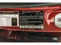 designo Cardinal Red Metallic - GLC 300 Photo No. 11