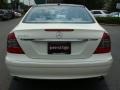 Arctic White - E 350 Sedan Photo No. 5