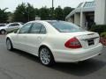Arctic White - E 350 Sedan Photo No. 6