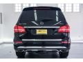 2018 Black Mercedes-Benz GLS 450 4Matic  photo #4