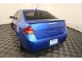 Blue Flame Metallic - Focus SES Sedan Photo No. 9