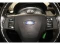Blue Flame Metallic - Focus SES Sedan Photo No. 14
