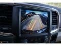 2018 Brilliant Black Crystal Pearl Ram 1500 Laramie Crew Cab 4x4  photo #4