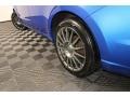 Blue Flame Metallic - Focus SES Sedan Photo No. 19