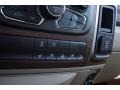 2018 Brilliant Black Crystal Pearl Ram 1500 Laramie Crew Cab 4x4  photo #6
