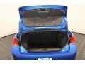 Blue Flame Metallic - Focus SES Sedan Photo No. 21