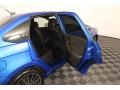 2011 Blue Flame Metallic Ford Focus SES Sedan  photo #26