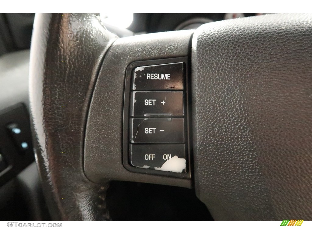 2011 Focus SES Sedan - Blue Flame Metallic / Charcoal Black photo #28