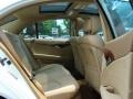 Arctic White - E 350 Sedan Photo No. 13