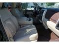 2018 Brilliant Black Crystal Pearl Ram 1500 Laramie Crew Cab 4x4  photo #15