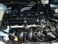 2007 CD Silver Metallic Ford Focus ZX4 S Sedan  photo #15