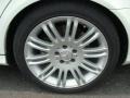 Arctic White - E 350 Sedan Photo No. 15