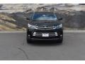 Midnight Black Metallic - Highlander Limited AWD Photo No. 2