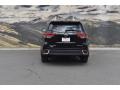 Midnight Black Metallic - Highlander Limited AWD Photo No. 4