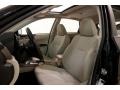 2011 Obsidian Black Pearl Subaru Impreza Outback Sport Wagon  photo #5