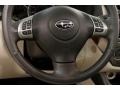 Obsidian Black Pearl - Impreza Outback Sport Wagon Photo No. 7