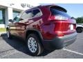 Velvet Red Pearl - Cherokee Latitude Photo No. 13