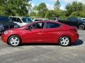 Red - Elantra Value Edition Photo No. 2