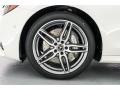 2018 Mercedes-Benz E 400 4Matic Sedan Wheel and Tire Photo