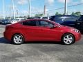 Red - Elantra Value Edition Photo No. 6