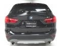 2018 Black Sapphire Metallic BMW X1 xDrive28i  photo #4