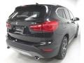 2018 Black Sapphire Metallic BMW X1 xDrive28i  photo #5