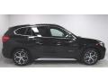 2018 Black Sapphire Metallic BMW X1 xDrive28i  photo #6