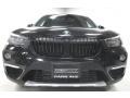 2018 Black Sapphire Metallic BMW X1 xDrive28i  photo #9