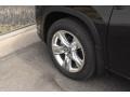 Midnight Black Metallic - Highlander Limited AWD Photo No. 36