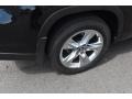 Midnight Black Metallic - Highlander Limited AWD Photo No. 38