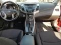 Red - Elantra Value Edition Photo No. 13