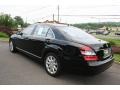 2007 Black Mercedes-Benz S 550 Sedan  photo #6