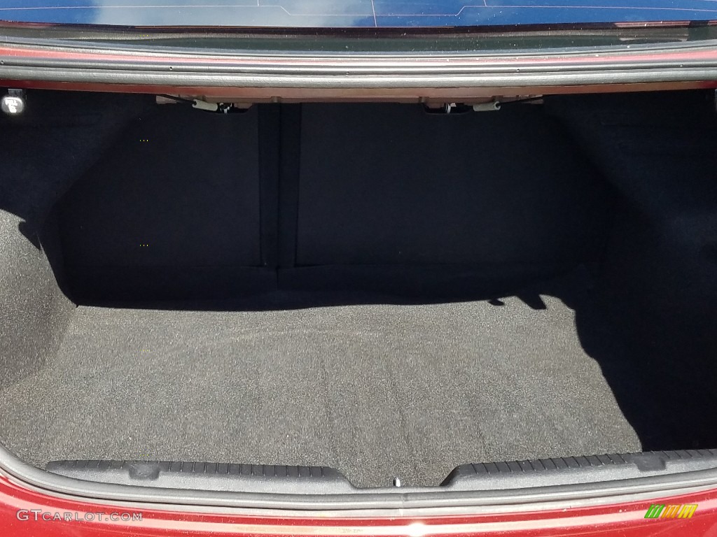 2016 Elantra Value Edition - Red / Black photo #19