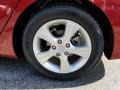 Red - Elantra Value Edition Photo No. 20