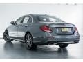2018 Selenite Grey Metallic Mercedes-Benz E 300 Sedan  photo #3