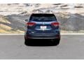 Shoreline Blue Pearl - Highlander Hybrid XLE AWD Photo No. 4