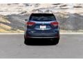 2018 Shoreline Blue Pearl Toyota Highlander Hybrid XLE AWD  photo #4