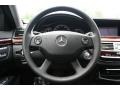 Black - S 550 Sedan Photo No. 14