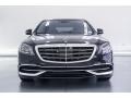 Black - S Maybach S 650 Photo No. 2