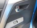 2018 Electric Storm Blue Toyota RAV4 XLE  photo #7
